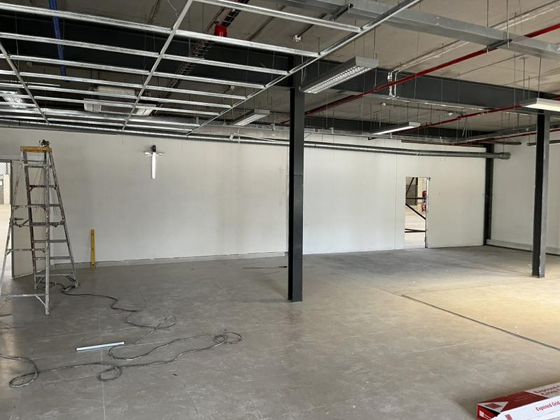 To Let commercial Property for Rent in Montague Gardens Western Cape